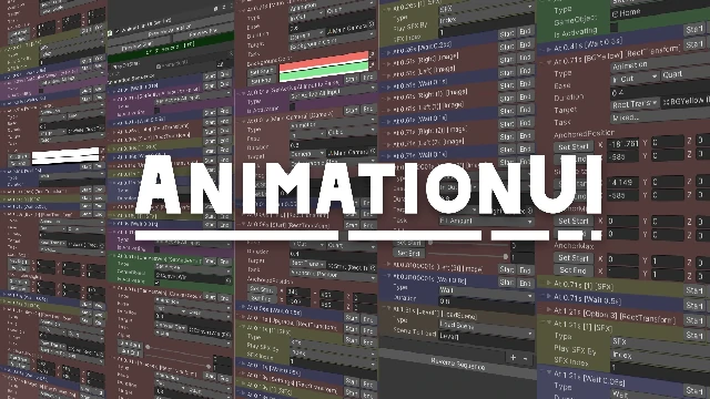 AnimationUI