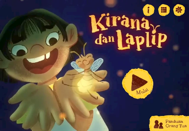 Kirana & Laplip